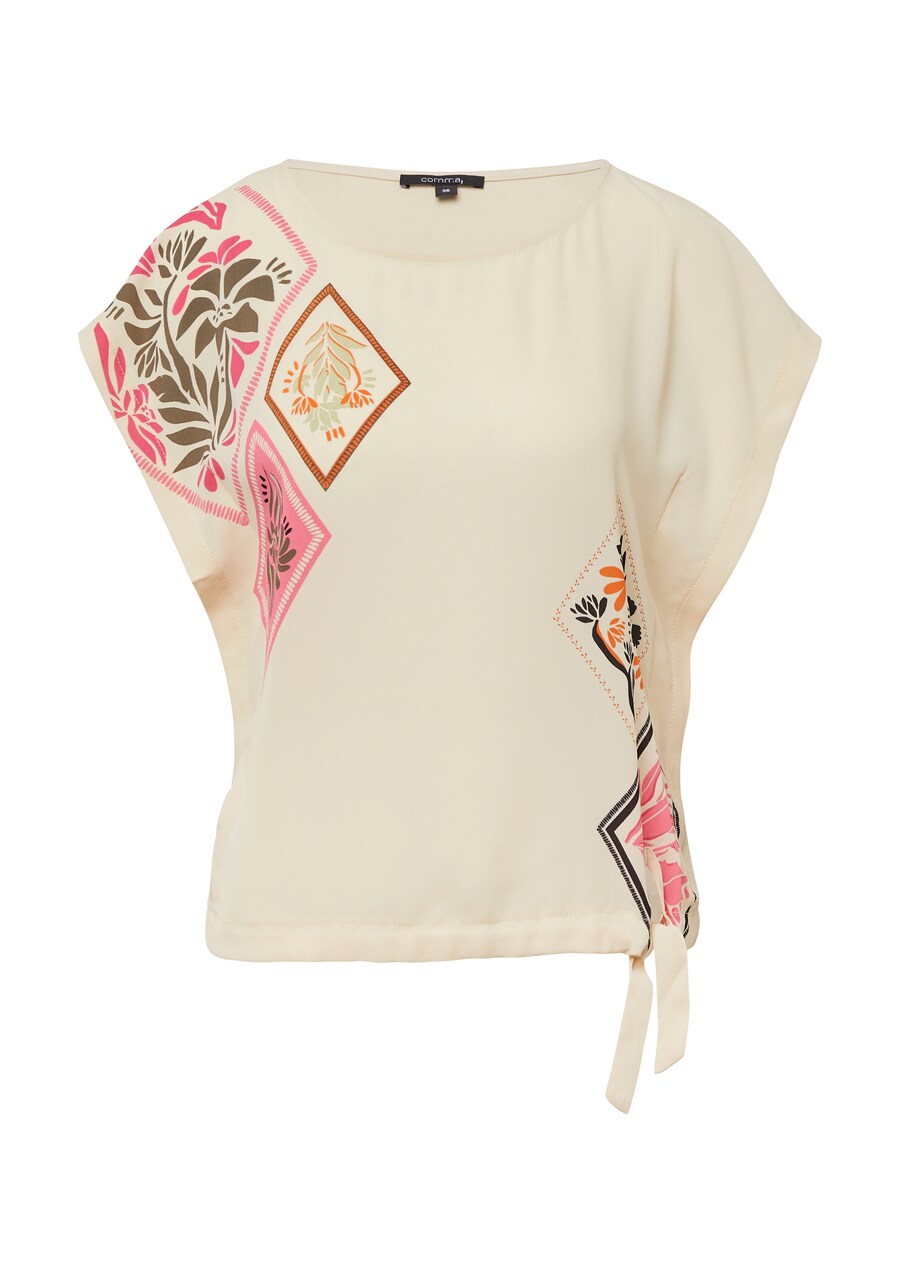 

Футболка COMMA, Beige