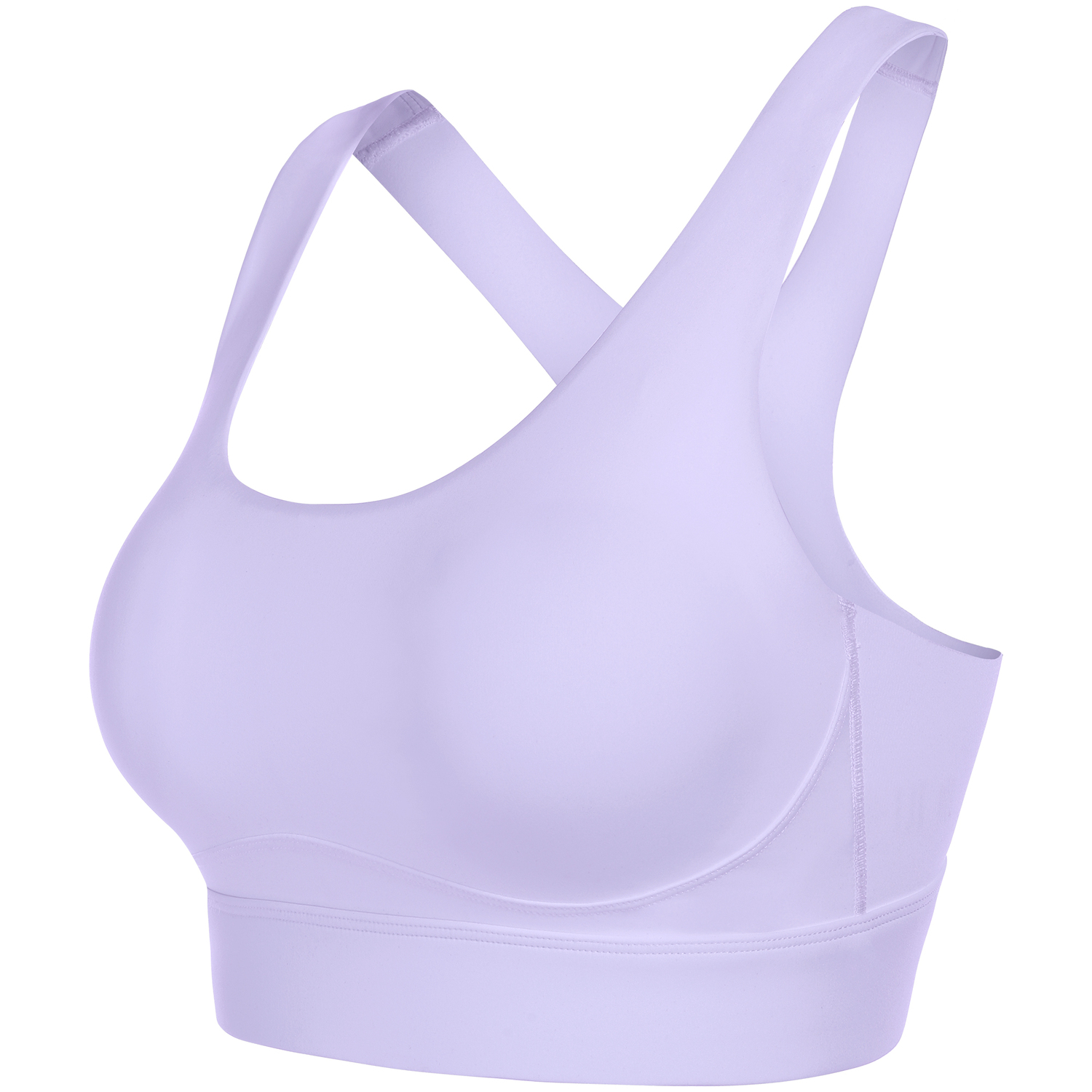 

Белье для йоги Condensed Collection CAMEL, soft фиолетовый