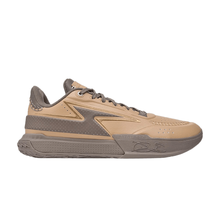 

Кроссовки Wade Flash 'YNG DNA - Brown', желто-коричневый