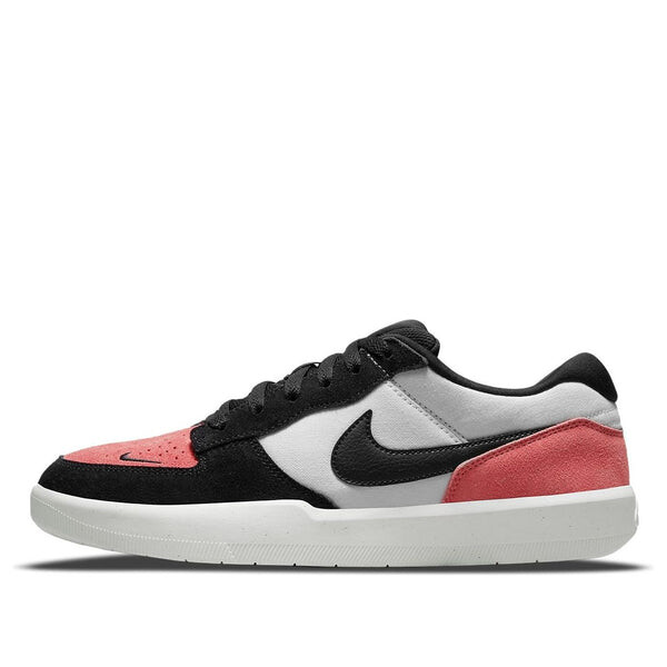 

Кроссовки force 58 sb 'pink salt' Nike, розовый