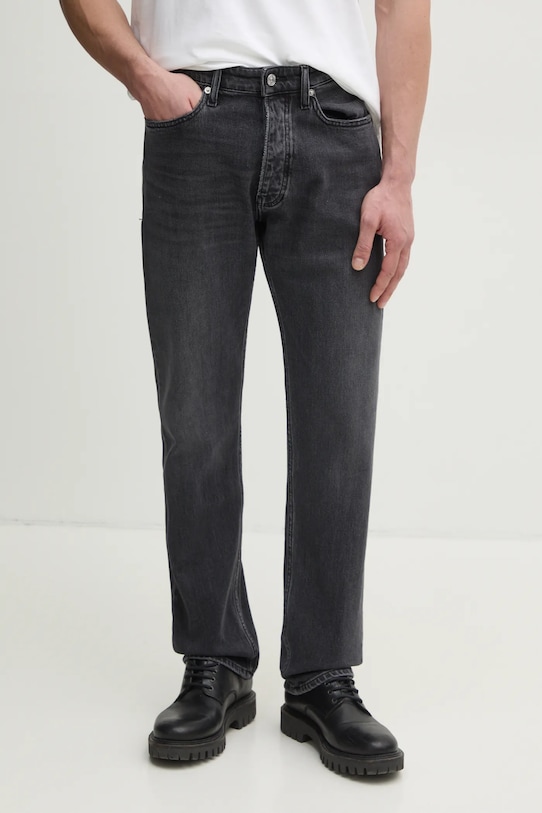 

Джинсы Calvin Klein Jeans, серый