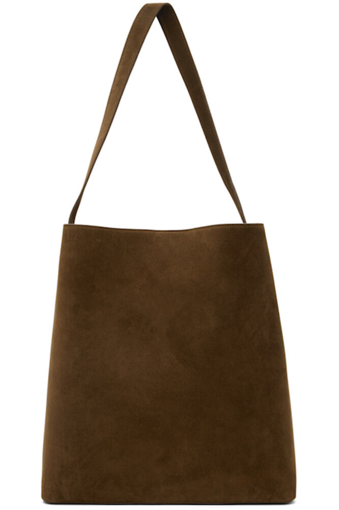 

Коричневый Sac Tote Aesther Ekme