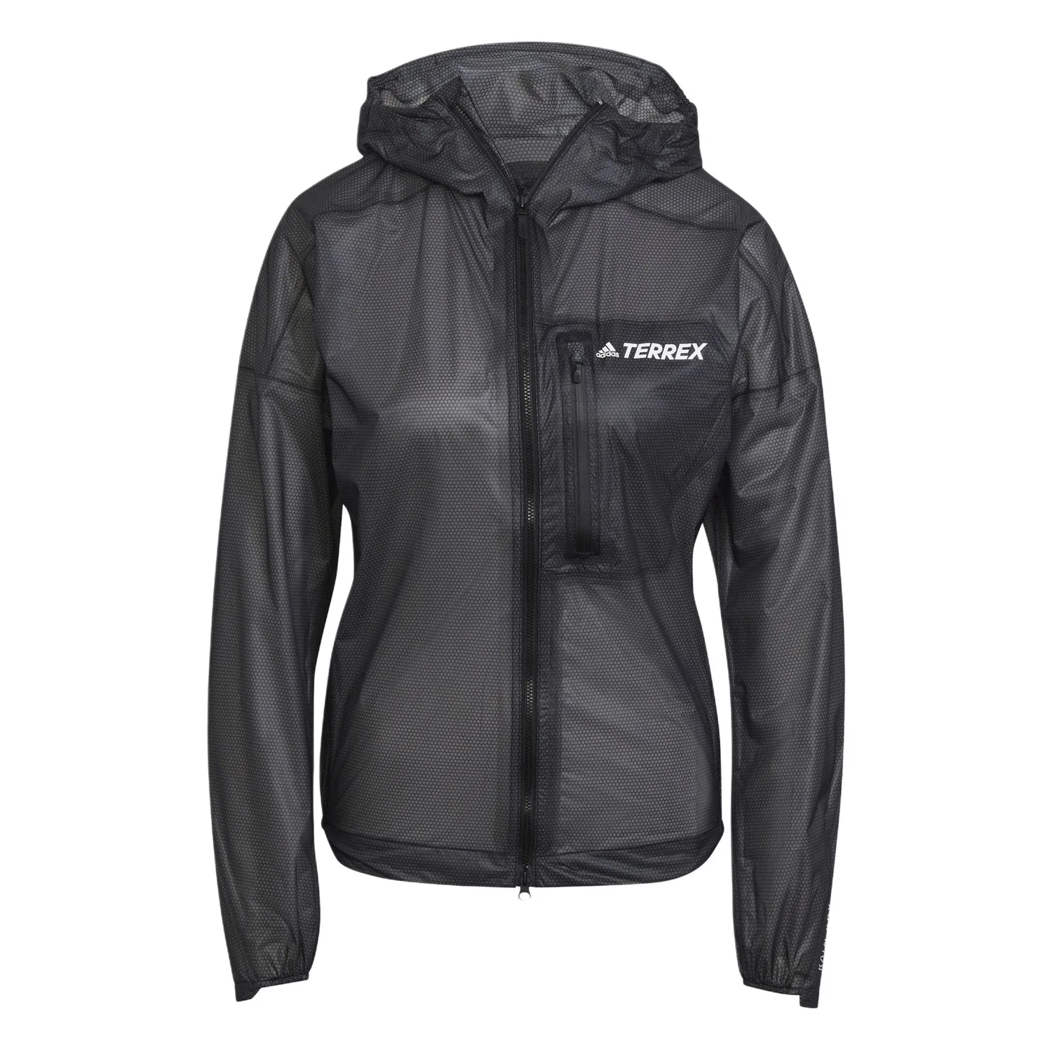 Adidas Куртка Women's Black