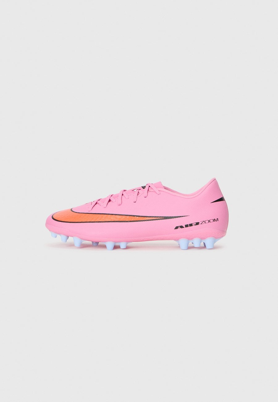 

Кроссовки Nike Performance ZOOM VAPOR 16 ACADEMY AG, Magic Flamingo/Black/Total Crimson/Apricot