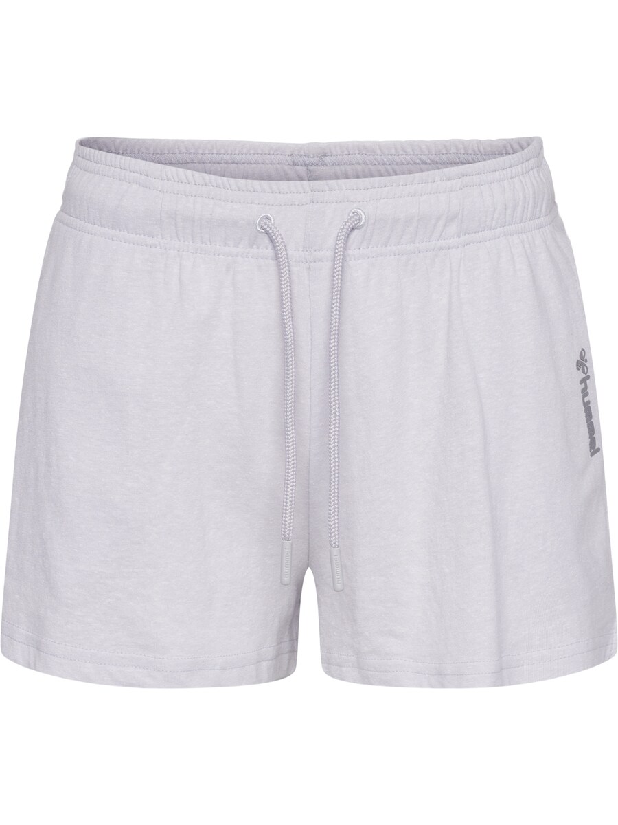 

Обычные спортивные штаны Hummel, цвет Grey/Dark grey