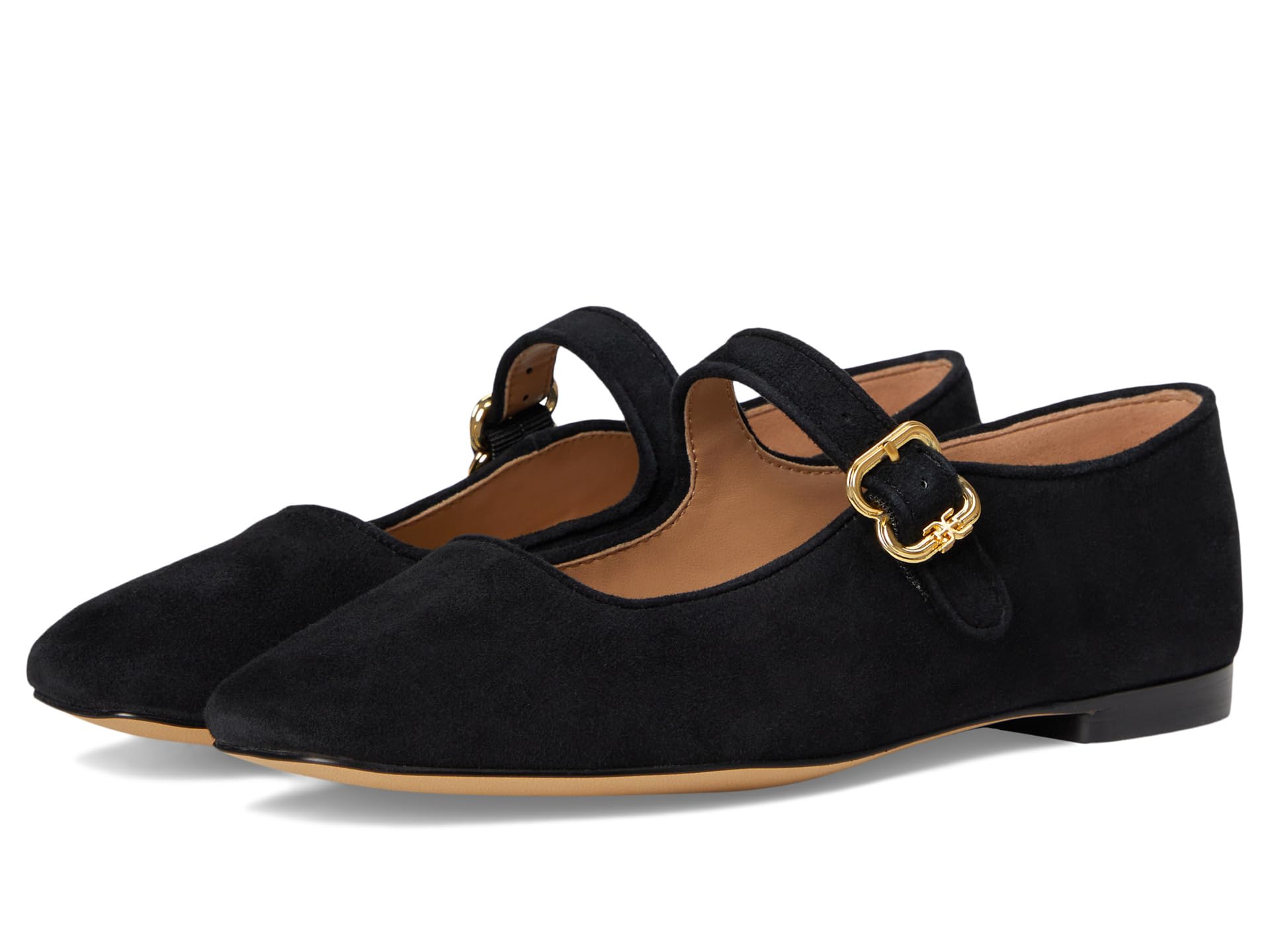 Балетки Sam Edelman Michaela, черный