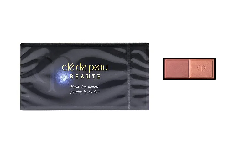 Clé De Peau Beauté Двухцветный бланш-корректор для лица Natural Complexion Correcting Skin Tone 6g, #104 - Replacement 6g — фото 2