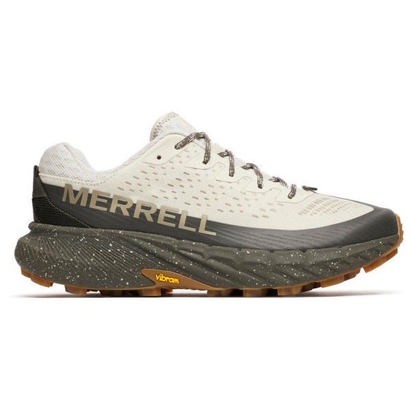 

Agility Peak 5 - кроссовки для бега по пересеченной местности Merrell, белый