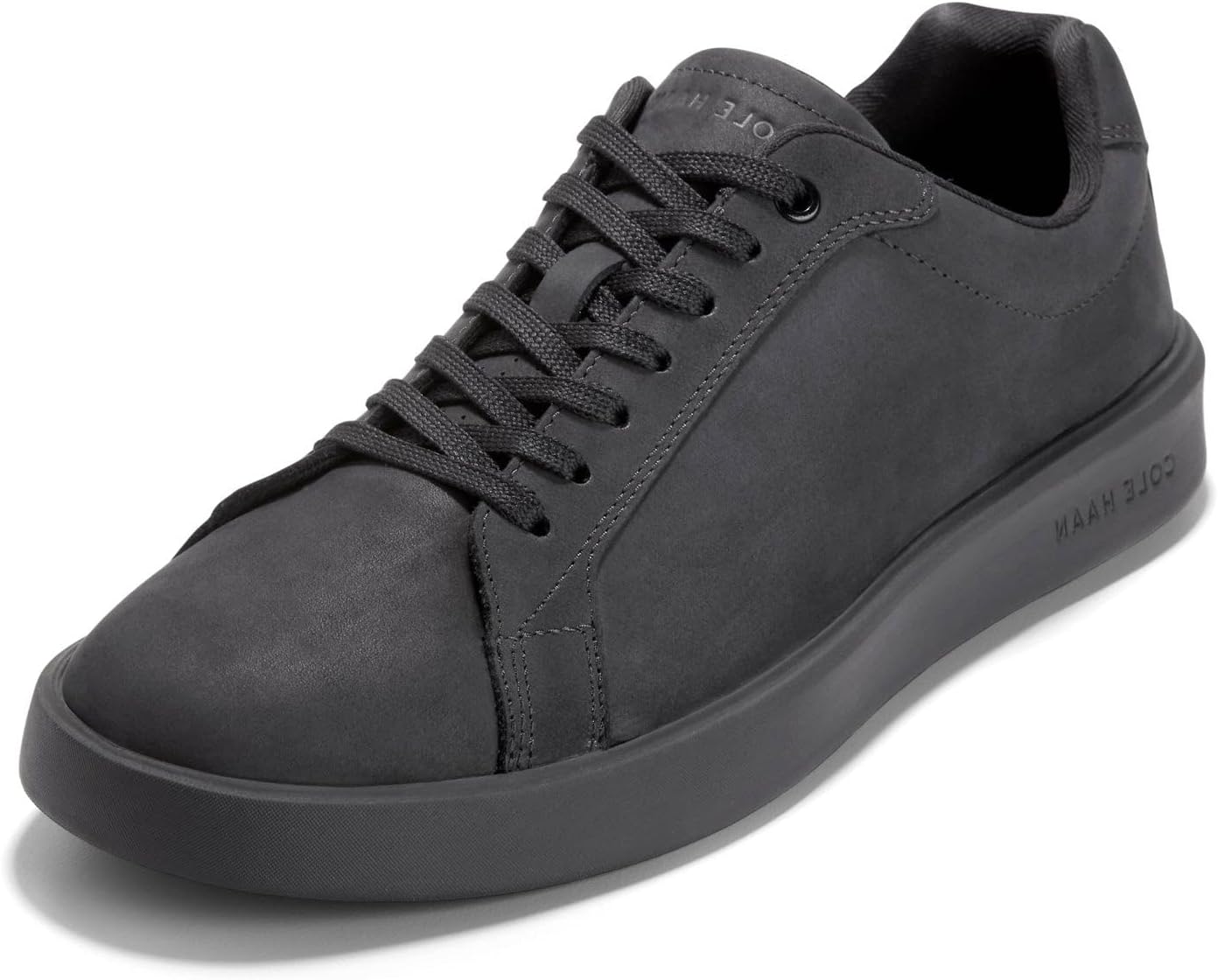 

Мужские кроссовки Cole Haan Grand Crosscourt Daily Laser, черный