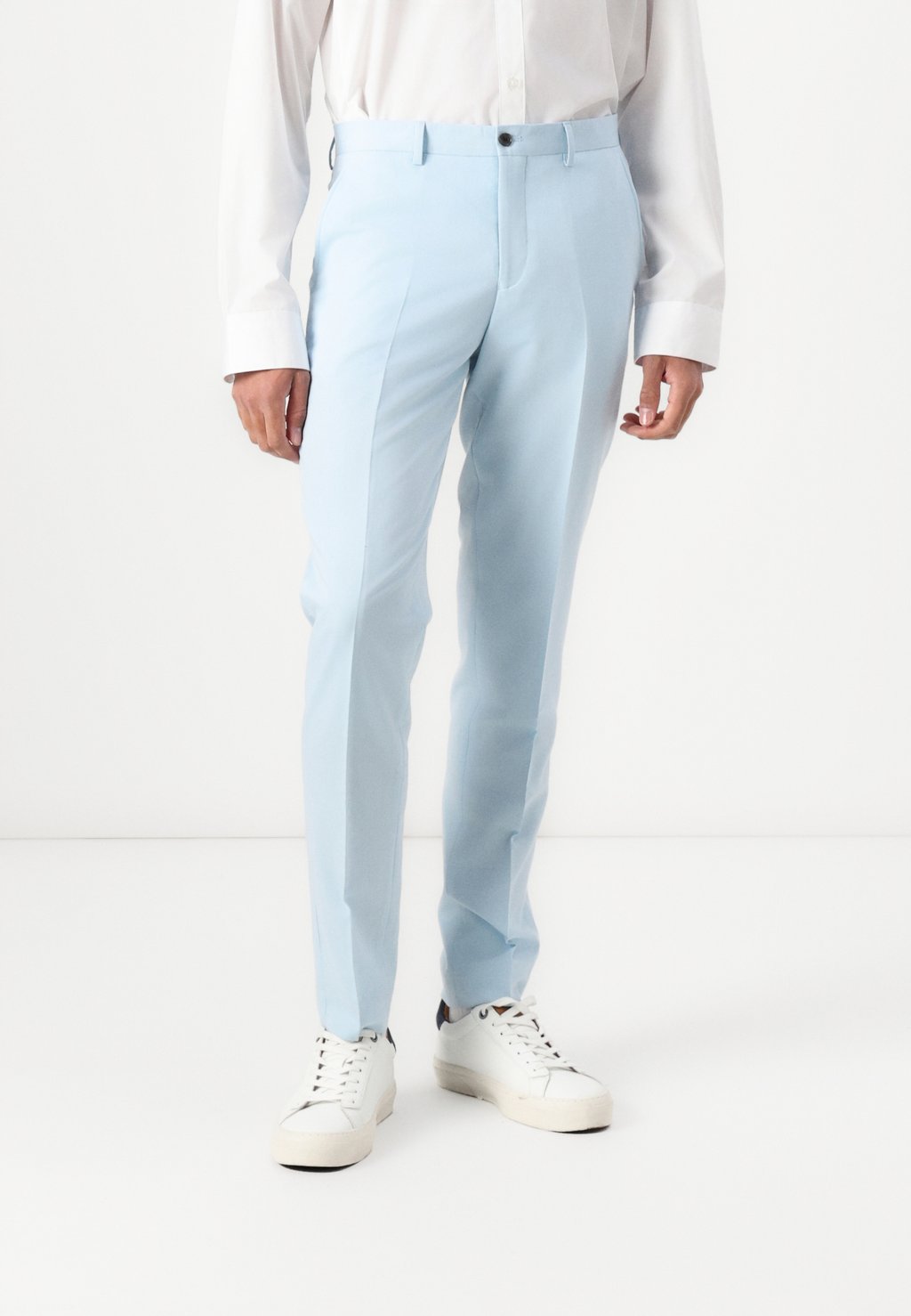 

Брюки JPRBUSHWICK MATHEW TROUSER Jack & Jones PREMIUM, светло-коричневый
