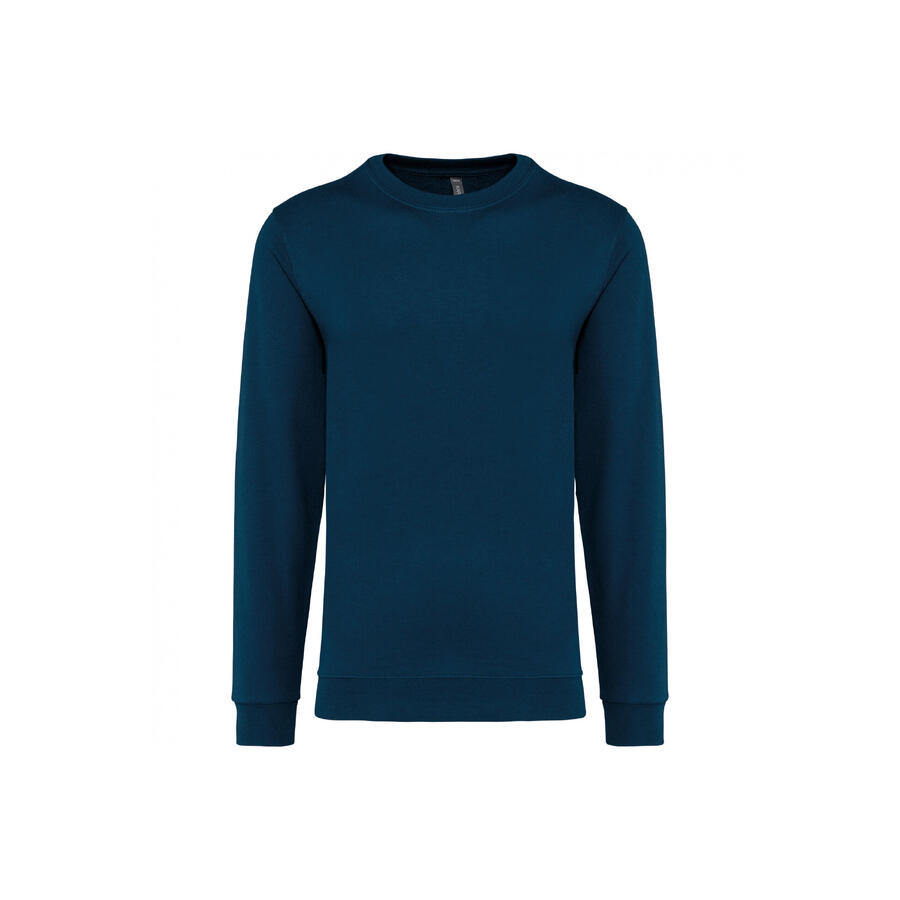 

Толстовка Kariban с круглым вырезом