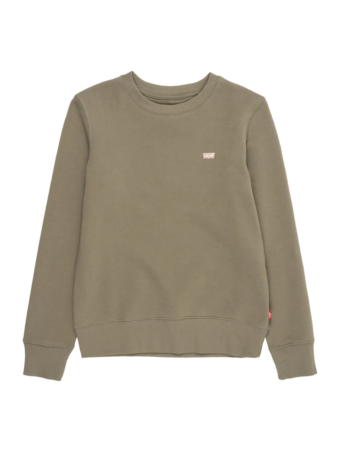 Толстовка Levi'S Kids, Olive