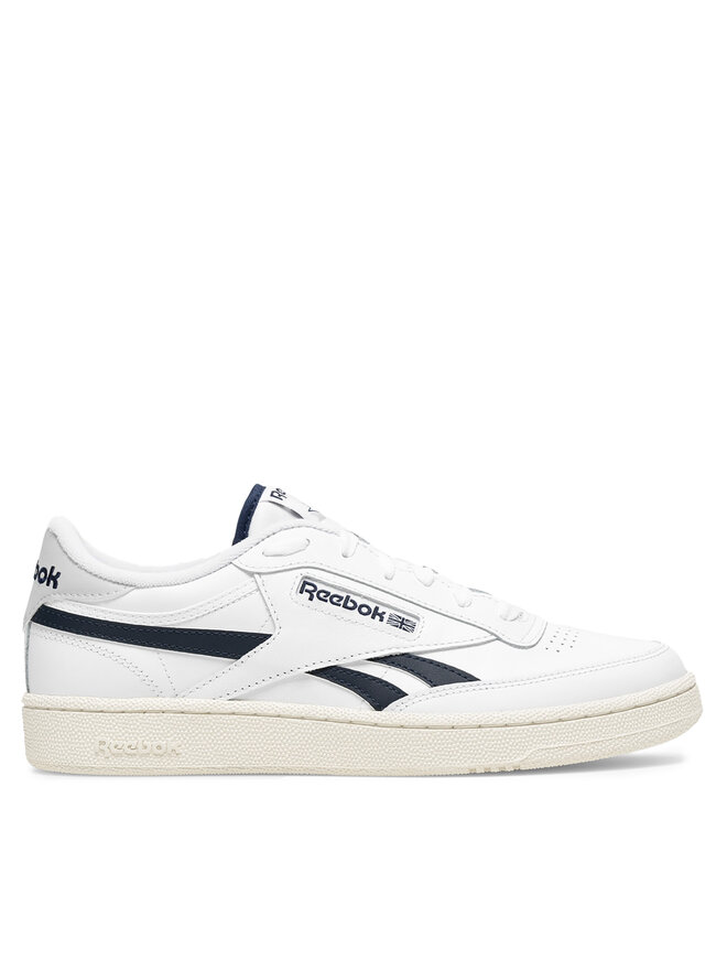 

Кроссовки Club C Revenge Reebok, белый