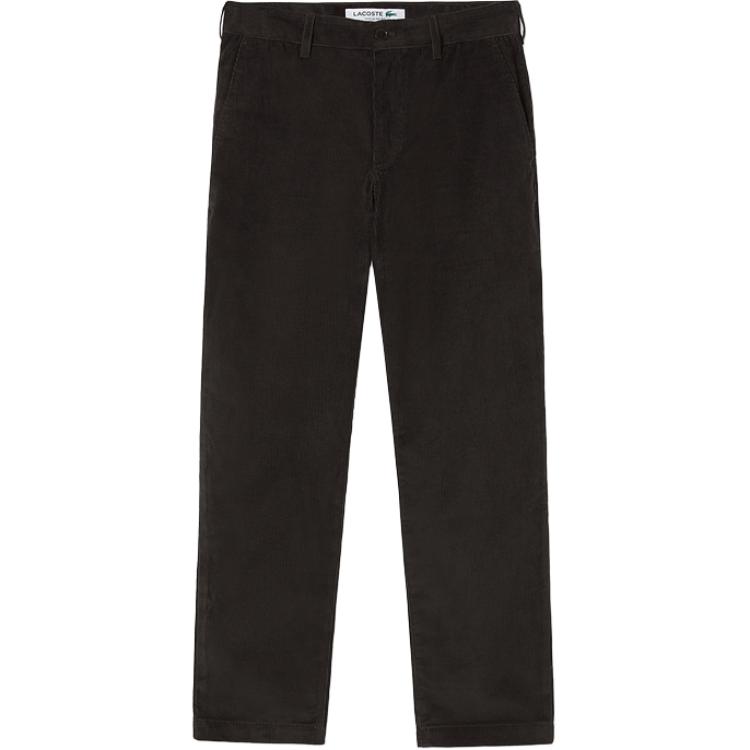 

Повседневные брюки мужские LACOSTE, Skb/Chocolate