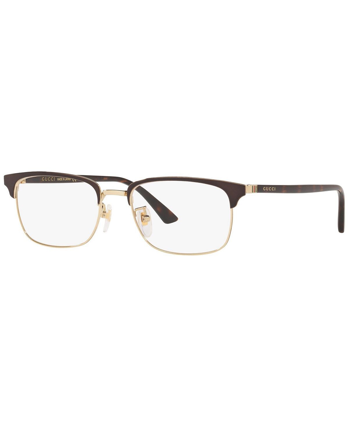 

Gc001196 Мужские прямоугольные очки Gucci