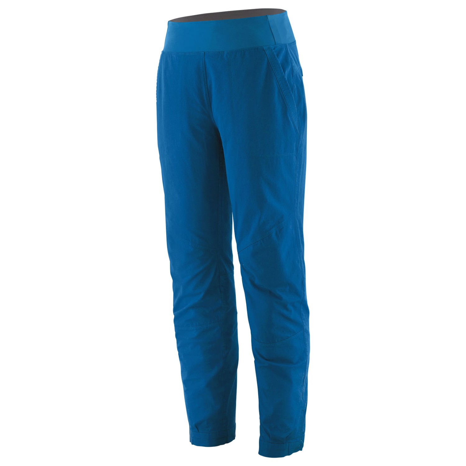 

Брюки Patagonia Women's Caliza Rock, цвет Endless Blue