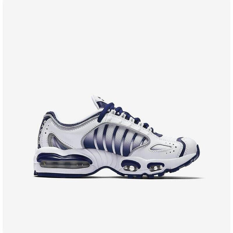 

Спортивная обувь BQ9810 107 NIKE, цвет azul