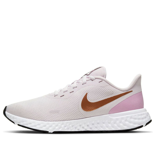 Революция кроссовок 5 Nike, фиолетовый