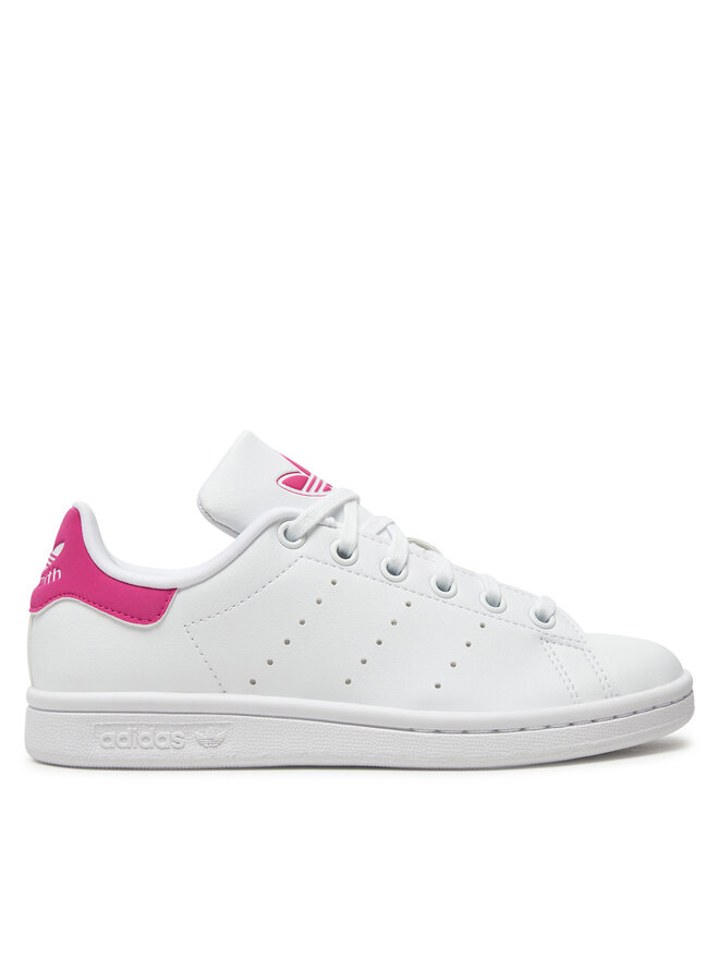 

Кроссовки adidas Stan Smith Shoes Kids, белый