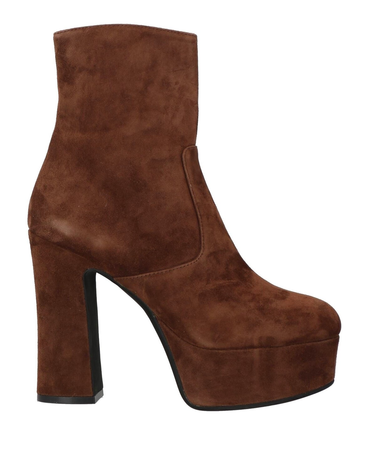 

Ботильоны Jeffrey Campbell, коричневый