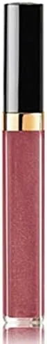 Блеск для губ Chanel 119 Burgundy, жидкий, глянцевый