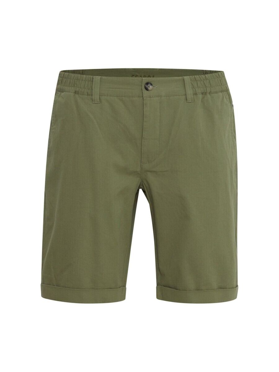 

Шорты чинос FQ1924 Regular Chino Pants Henry, оливковый
