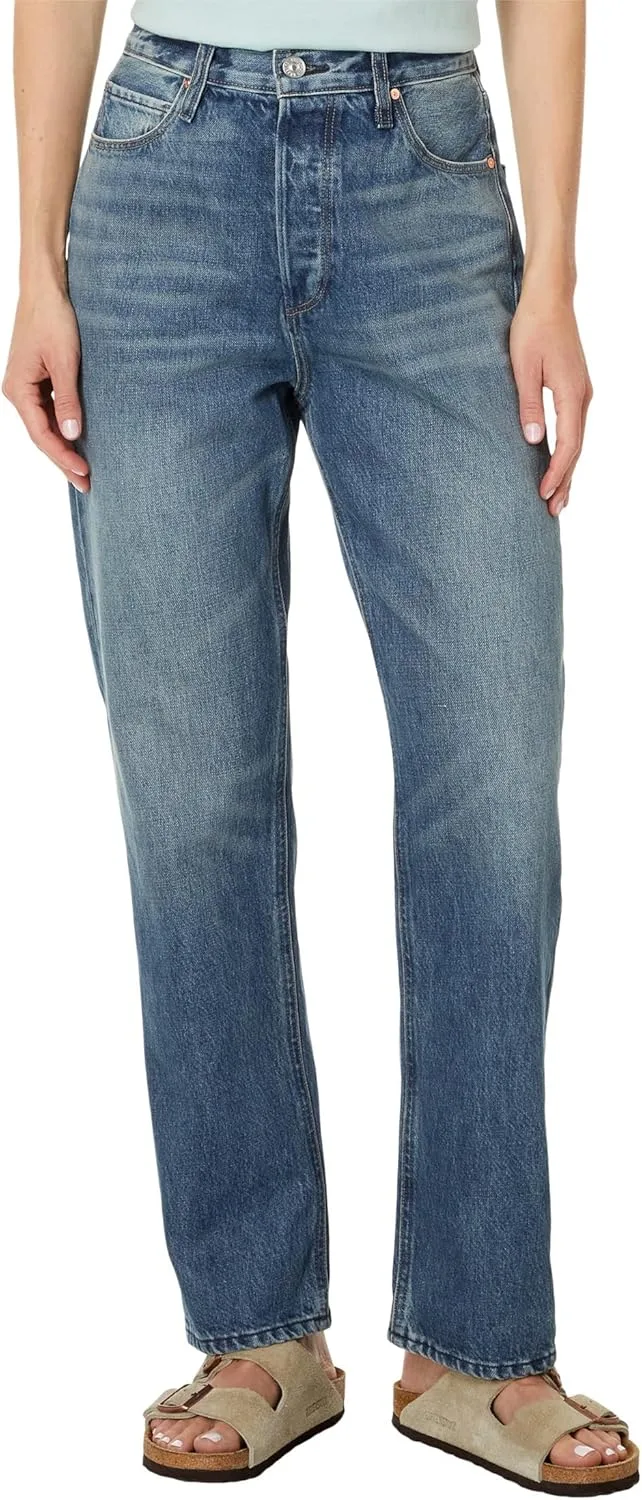 

PAIGE Женские джинсы Sawyer Storybook