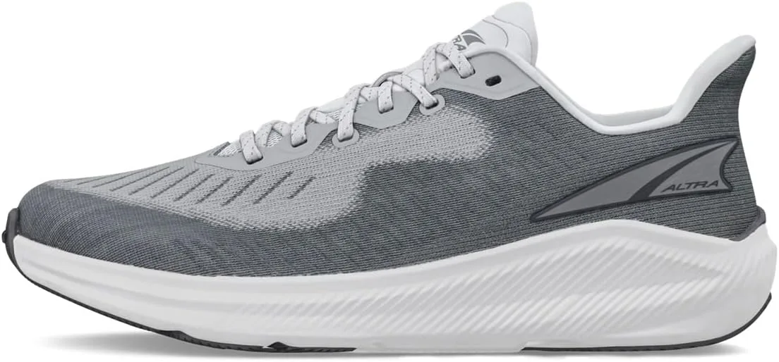 Мужские кроссовки ALTRA Experience Flow, серый