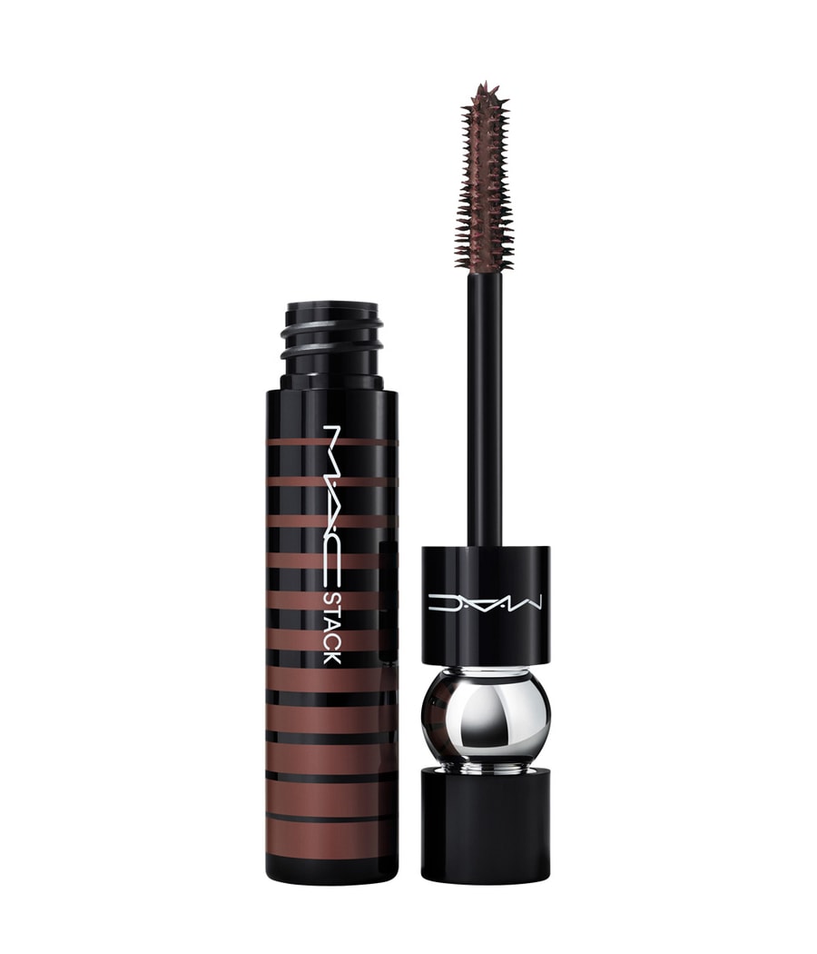 

Тушь для ресниц MAC MACSTACK, Chestnut Stack, 12 ml