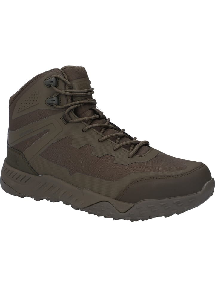 

Сапоги Magnum Stiefel, зеленый