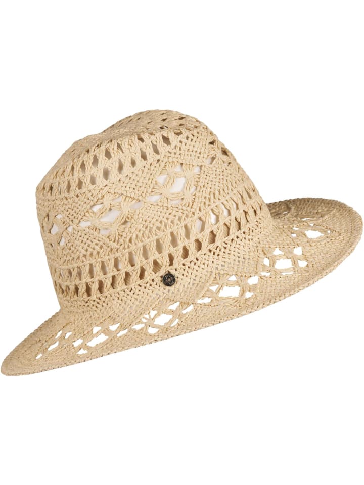 

Шляпа Loevenich, серый