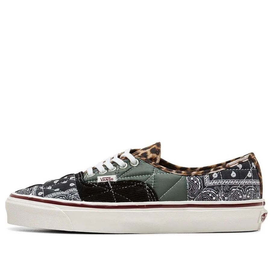 

Кроссовки (WMNS) Vans UA Authentic 44 VN0A54F99GU1