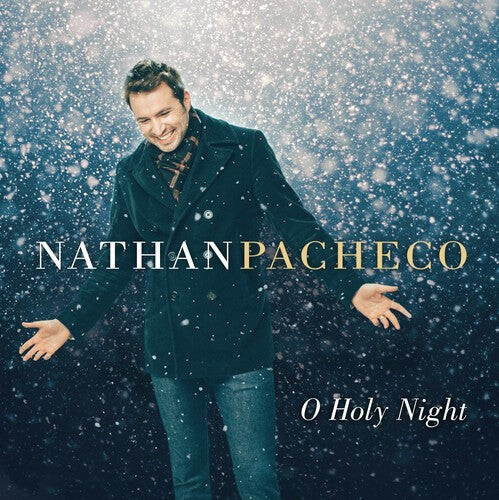 

CD диск Pacheco, Nathan: O Holy Night