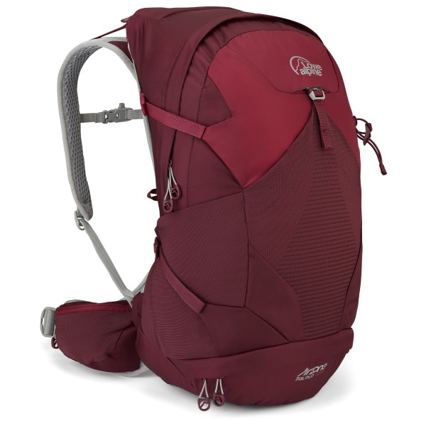 

Женский рюкзак Airzone Trail Duo ND30 для пешего туризма Lowe Alpine, мультиколор