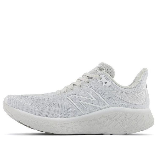Кроссовки свежая пена x 1080 v12 New Balance, белый