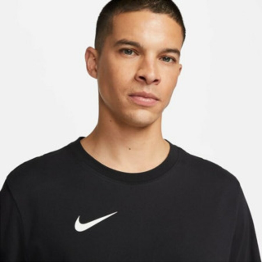 Футболка Performance NIKE Park 20, черный — фото 4
