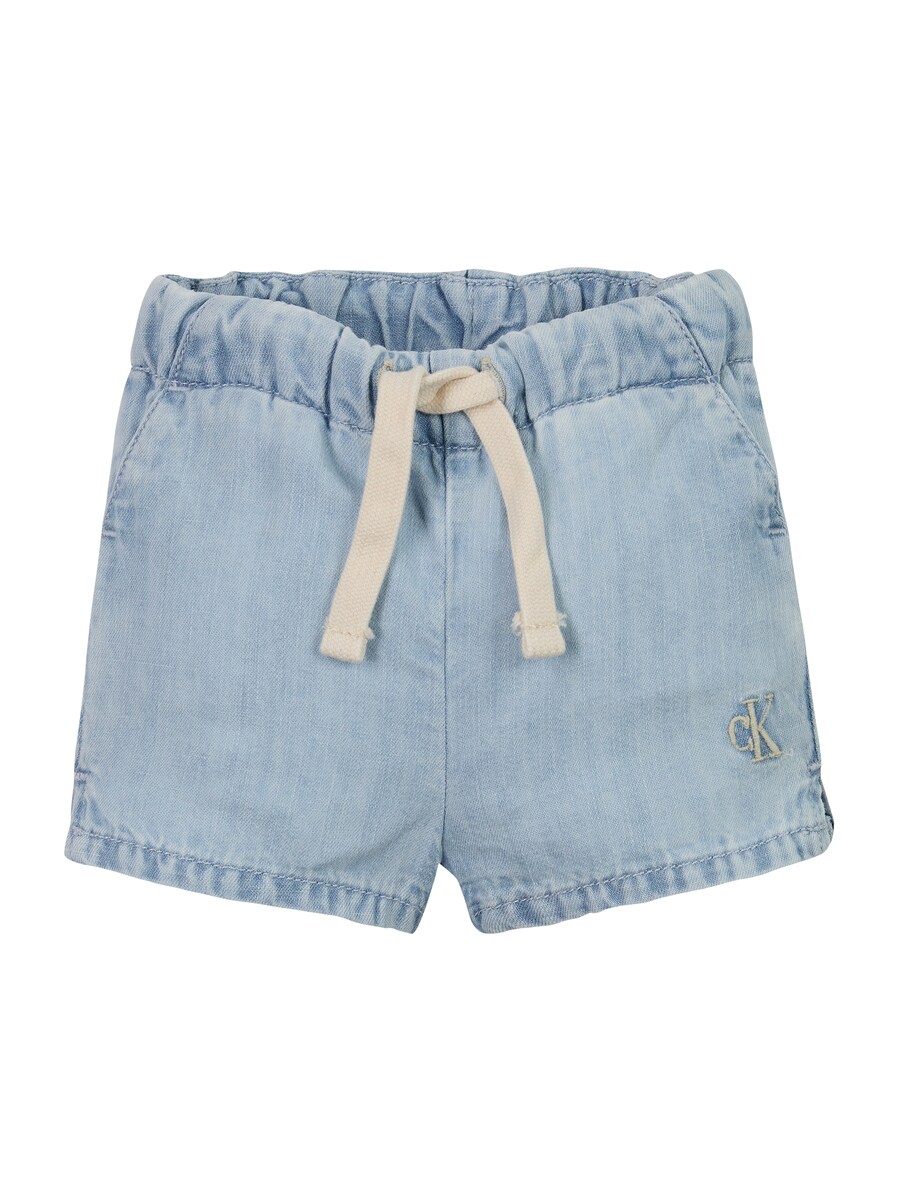 

Обычные джинсы Calvin Klein Jeans SERENITY, синий деним