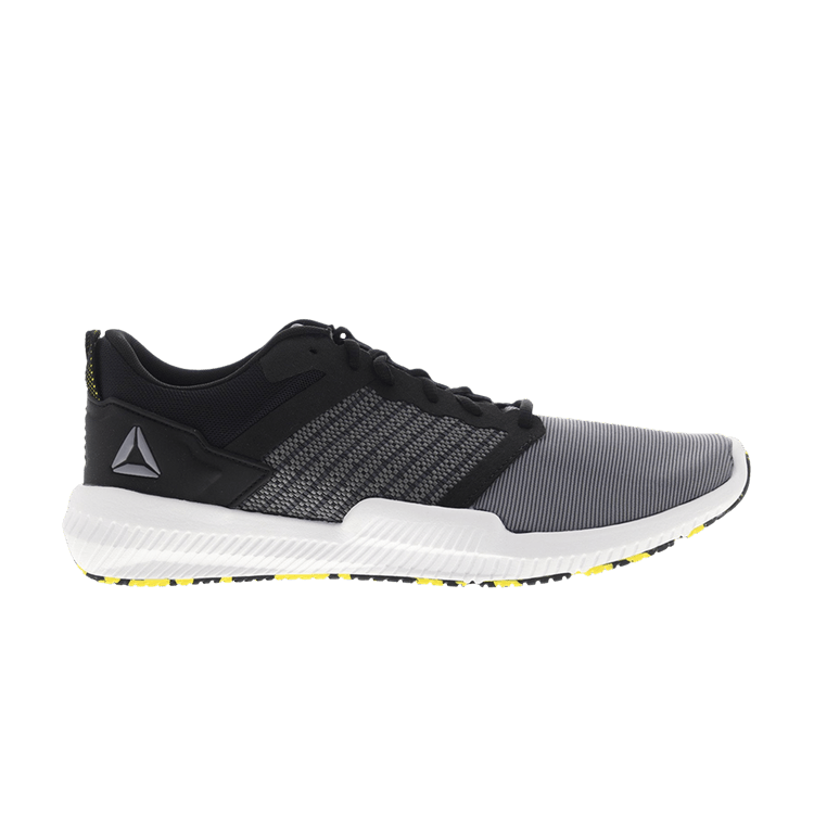 

Кроссовки Hydrorush 2 'Cold Grey Go Yellow', серый