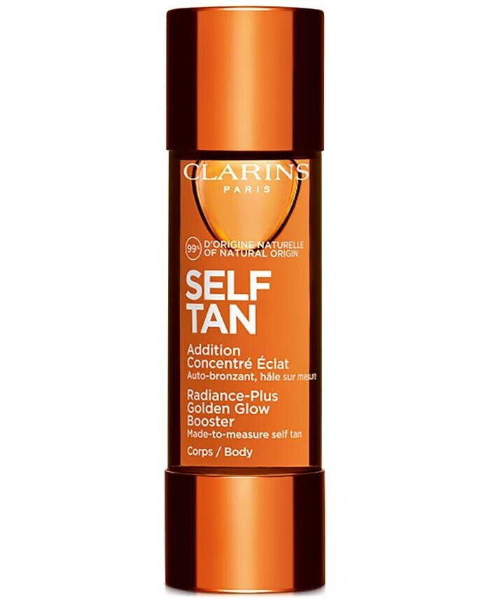 

Капли для автозагара для тела, 1 унция Clarins