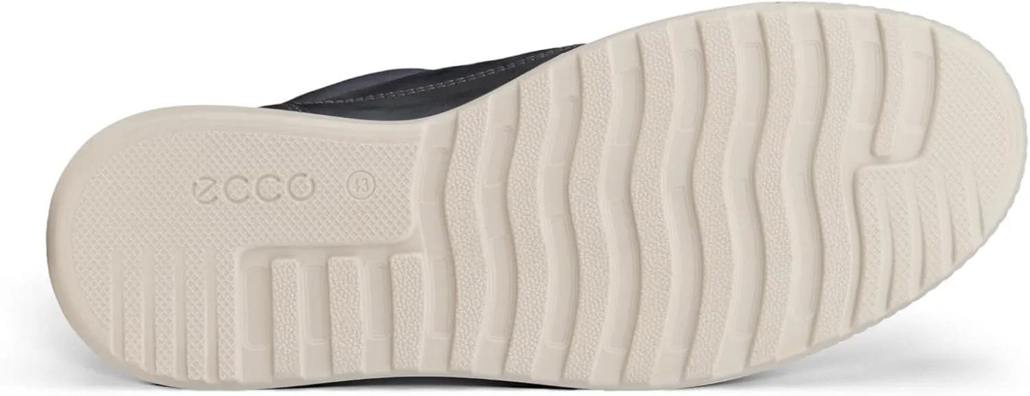 Мужские кроссовки ECCO Byway Oxford — фото 4