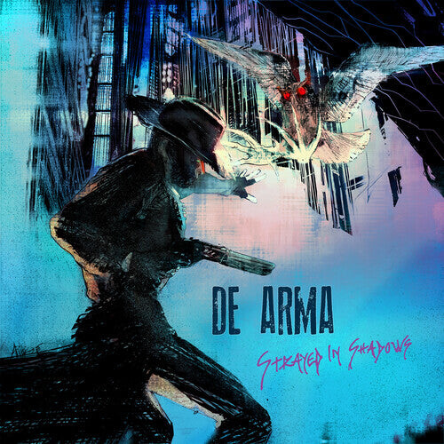 

CD диск De Arma: Strayed in Shadows