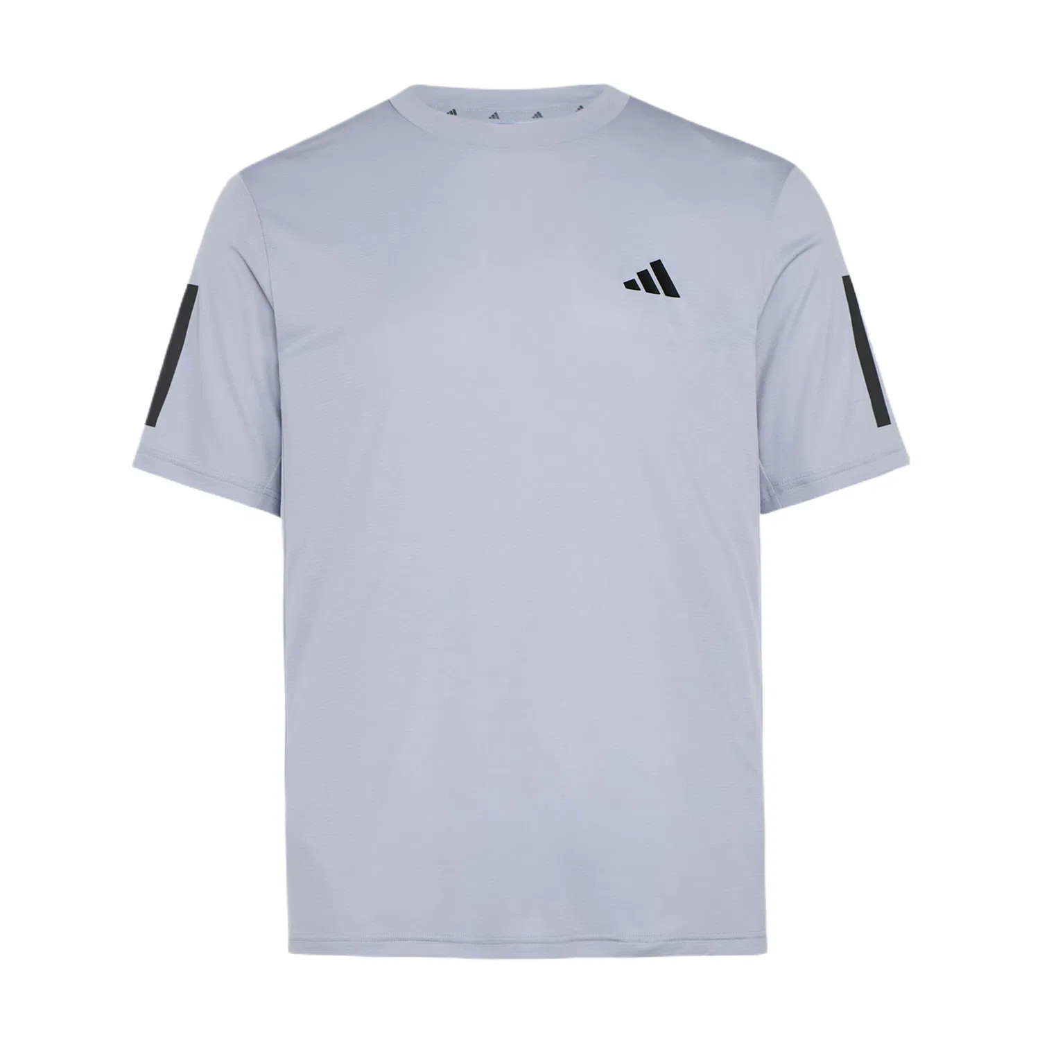 Футболка Adidas Light Silver