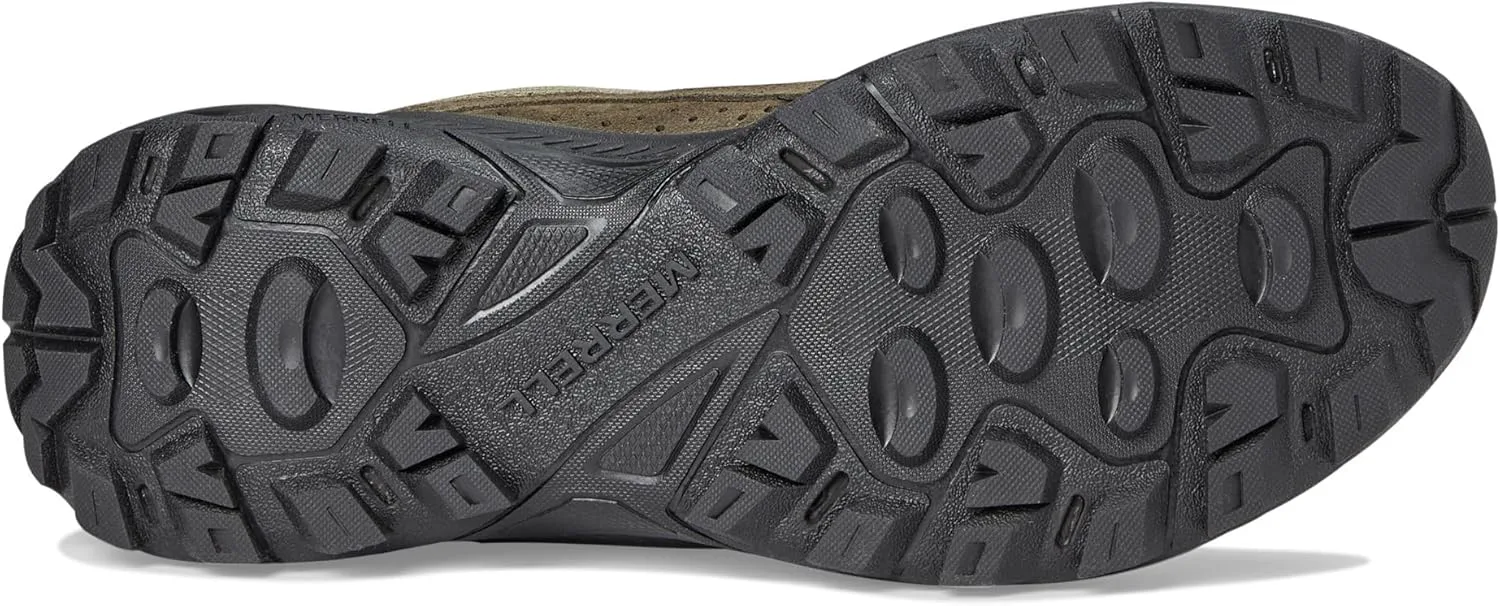 Мужские кроссовки Merrell Speed Strike 2 Talc, оливковый — фото 3