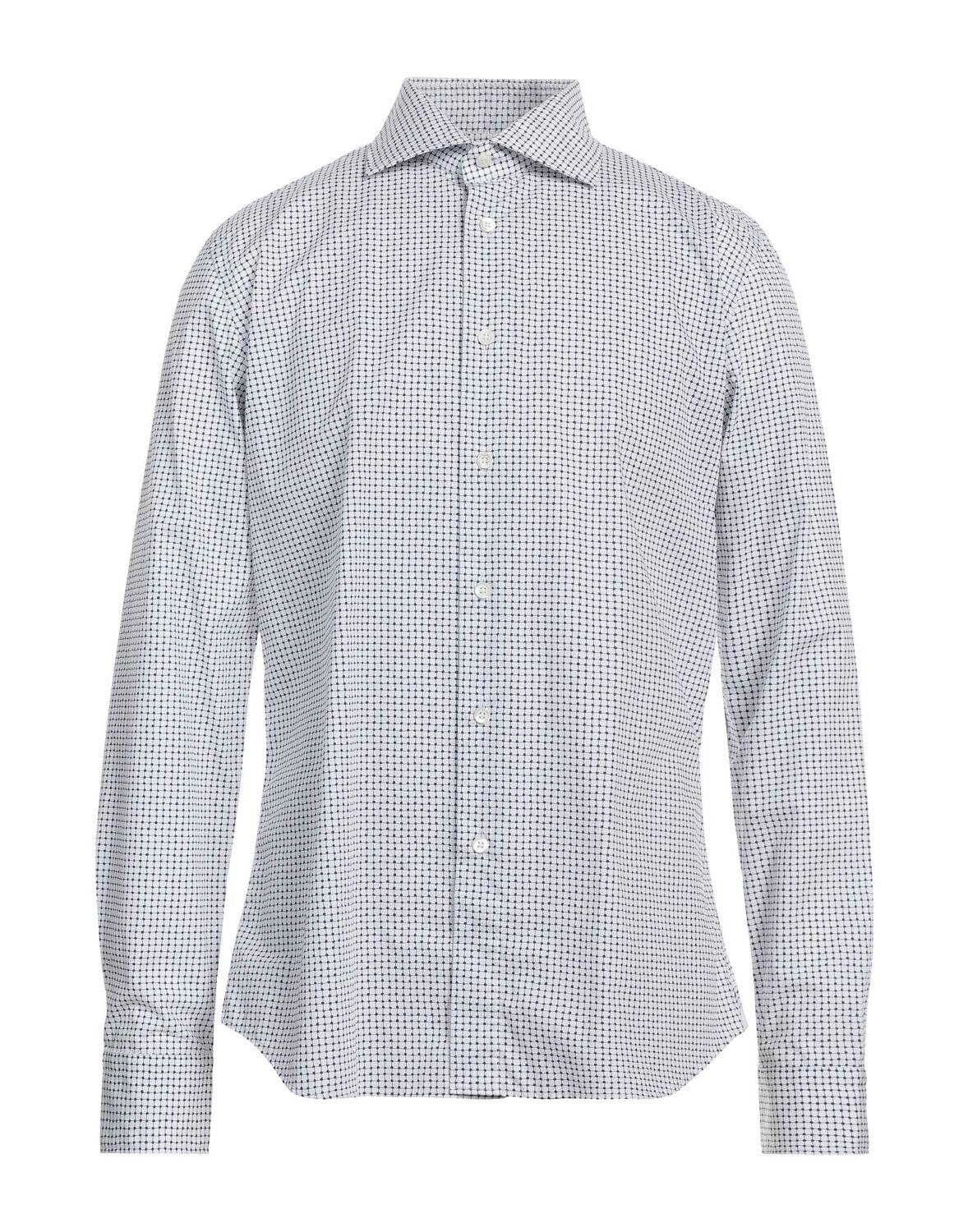 

Рубашка Rossi, белый