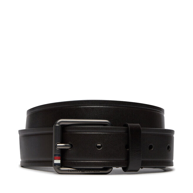 

Ремень Tommy Hilfiger CasualLeather, коричневый