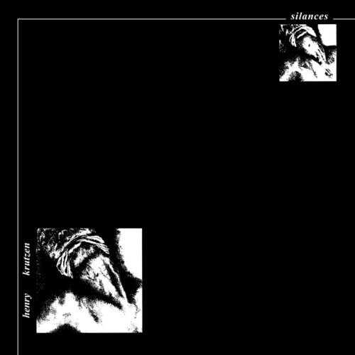 

Виниловая пластинка Krutzen, Henry: Silances