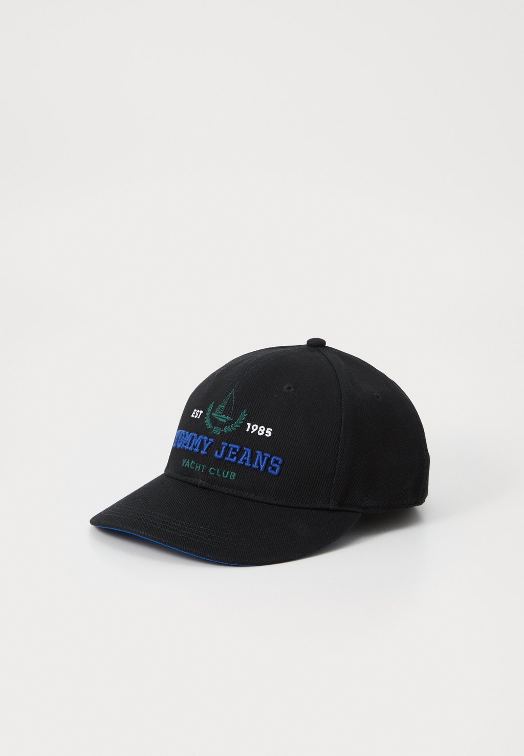 

Бейсболка RETRO COOL SPORT CAP UNISEX Tommy Jeans, черный