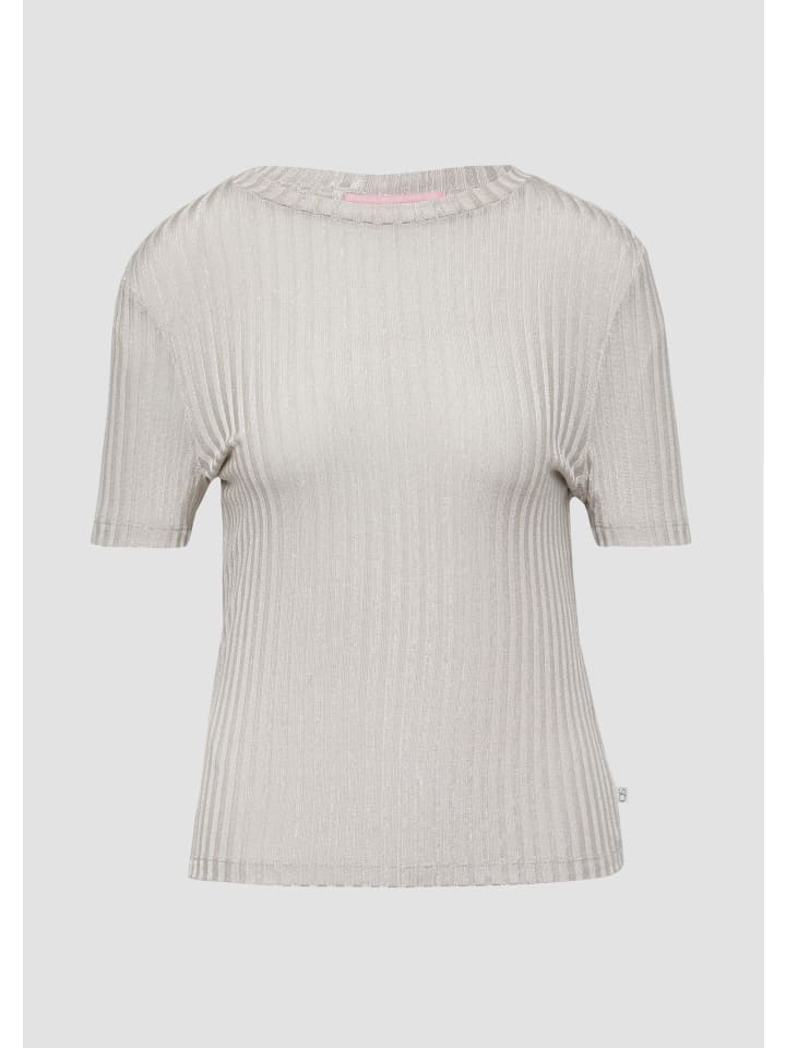 

Футболка в цвете 0009_светло-серый QS