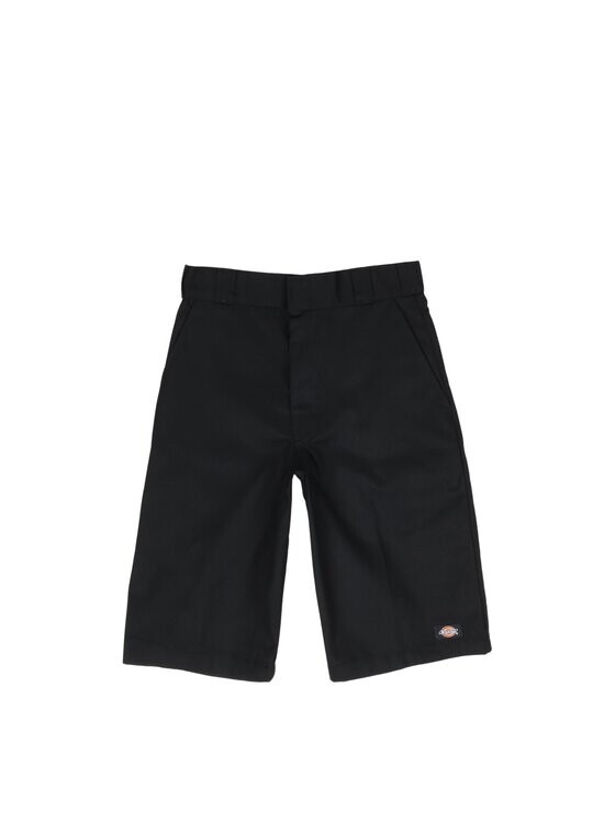 

Шорты стандартного кроя Dickies, черный
