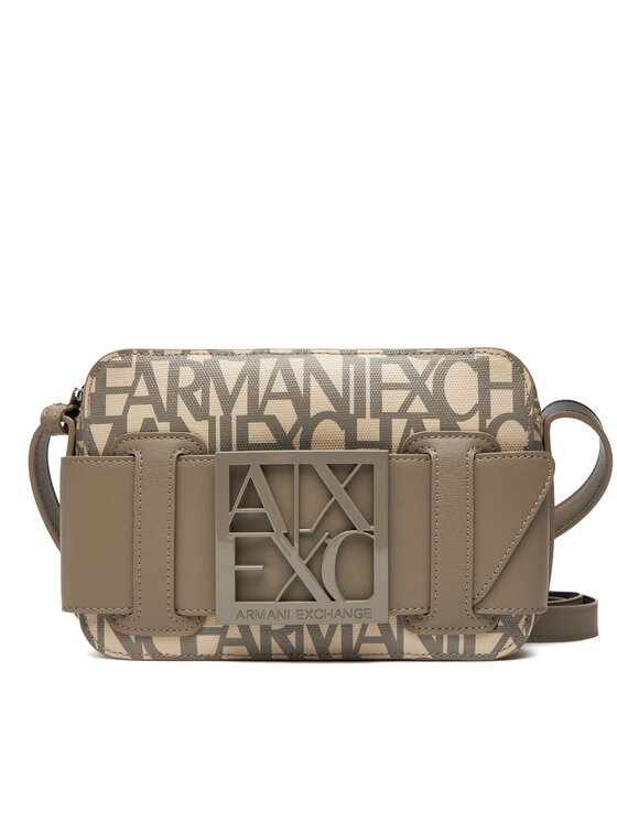 

Сумка 942699 3F742 M1014 Armani Exchange, бежевый